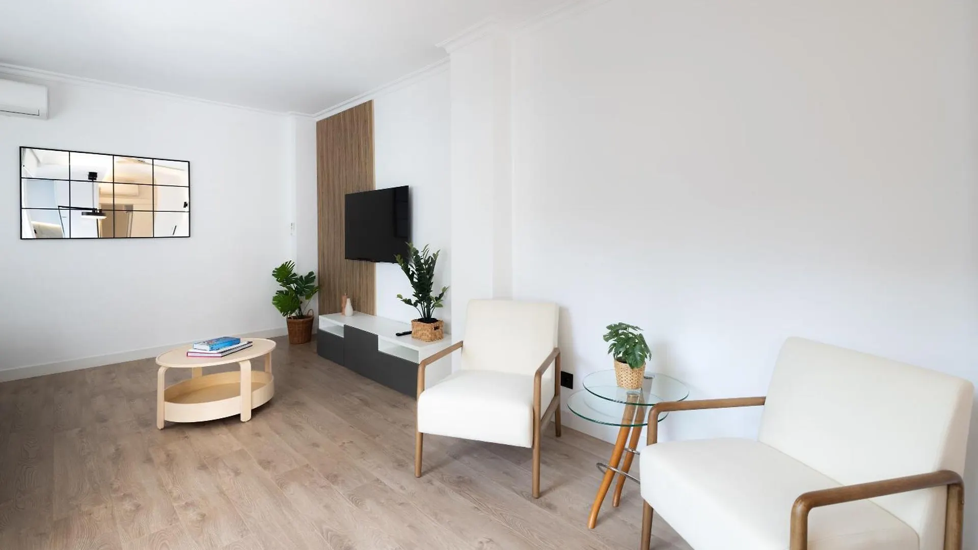 Stay U-Nique Apartments Villarroel II Barcelona