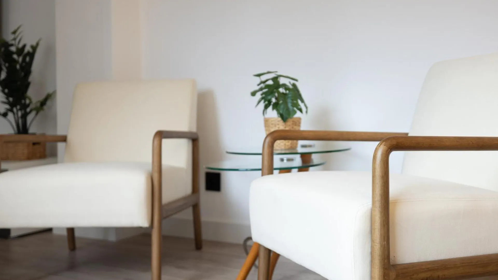 Stay U-Nique Apartments Villarroel II Barcelona Hiszpania