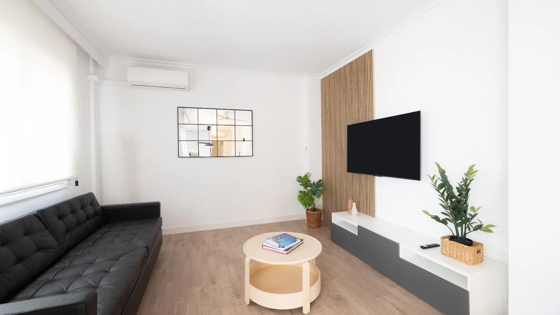 Stay U-Nique Apartments Villarroel II Barcelona